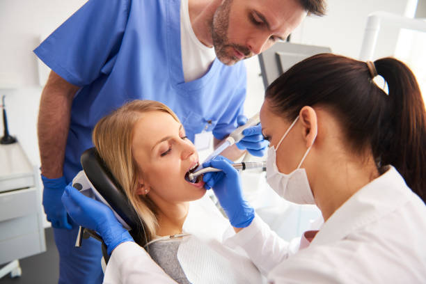 Best Tooth Extraction  in Englewood, CO